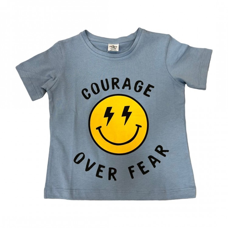 Courage Over Fear T-Shirt